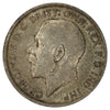 Great Britain 1919 Florin Extra Fine (EF40)