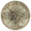 Great Britain 1920 Florin Very Good (VG8)