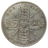 Great Britain 1921 Florin Fine (F12)