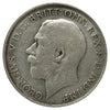 Great Britain 1921 Florin Fine (F12)