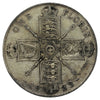 Great Britain 1923 Florin Fine (F12)