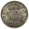 Great Britain 1944 2 Shillings Uncirculated (MS60)