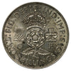 Great Britain 1945 2 Shillings Uncirculated (MS60)