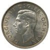 Great Britain 1945 2 Shillings Uncirculated (MS60)