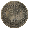 Great Britain 1888 1/2 Crown Very Good (VG8)