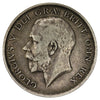 Great Britain 1914 1/2 Crown Very Fine (VF20)