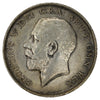 Great Britain 1917 1/2 Crown Extra Fine (EF40)