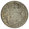 Great Britain 1918 1/2 Crown EF-AU (EF45)