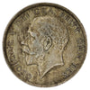 Great Britain 1918 1/2 Crown Very Fine (VF20)