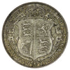 Great Britain 1927 1/2 Crown Very Fine (VF20)