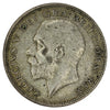 Great Britain 1927 1/2 Crown Very Fine (VF20)
