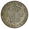 Great Britain 1940 1/2 Crown Extra Fine (EF40)