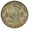 Great Britain 1940 1/2 Crown Very Fine (VF20)