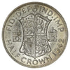 Great Britain 1942 1/2 Crown Uncirculated (MS60)