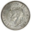 Great Britain 1942 1/2 Crown Uncirculated (MS60)