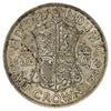 Great Britain 1944 1/2 Crown Uncirculated (MS60)