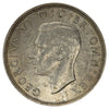 Great Britain 1944 1/2 Crown Uncirculated (MS60)