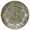 Great Britain 1945 1/2 Crown Uncirculated (MS60)