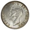 Great Britain 1945 1/2 Crown Uncirculated (MS60)