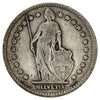Switzerland 1905B Franc Very Fine (VF20)