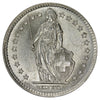 Switzerland 1964B 2 Francs Brilliant Uncirculated (MS63)