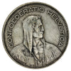 Switzerland 1935B 5 Francs VF-EF (VF30)