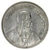 Switzerland 1954B 5 Francs Brilliant Uncirculated (MS63)
