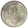 Switzerland 1954B 5 Francs Uncirculated (MS60)