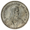 Switzerland 1954B 5 Francs Extra Fine (EF40)