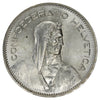 Switzerland 1965B 5 Francs UNC+ (MS62)