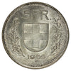 Switzerland 1966B 5 Francs UNC+ (MS62)