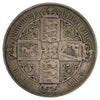 Great Britain 1884 Florin Fine (F12) $