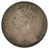 Great Britain 1884 Florin Fine (F12) $