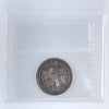 Great Britain 1817 George III Shilling ICCS Certified EF40