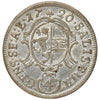 Austria 1720 Salzburg 4 Kruzer AU-UNC (AU55) $