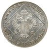 Austria 1802A Franz II 7 Kreuzer Brilliant Uncirculated (MS63) $