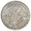 Austria 1802B Franz II 7 Kreuzer UNC+ (MS62) $