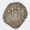 Bolivia (1702-1728) Potosi Mint 4 Reales Very Fine (VF20)