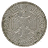 German Federal Republic 1951G 2 Marks Extra Fine (EF40)