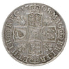 Great Britain 1708 Anne Shilling Very Fine (VF20)
