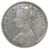 Great Britain 1849 Florin VF-EF (VF30)