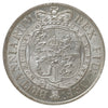 Great Britain 1817 George III 1/2 Crown Uncirculated (MS60)