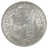 Great Britain 1918 1/2 Crown UNC+ (MS62)