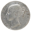 Great Britain 1845 Crown Very Good (VG8)
