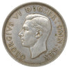 Great Britain 1937 Crown EF-AU (EF45)
