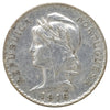 Portugal 1916 Escudo Extra Fine (EF40)