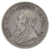 South Africa 1894 2 1/2 Shillings VF-EF (VF30) $