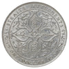 Straits Settlements 1907 Dollar EF-AU (EF45) $