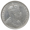 Straits Settlements 1907 Dollar EF-AU (EF45) $