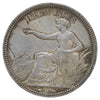 Switzerland 1851A 5 Franks EF-AU (EF45) $